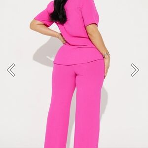 Women casual set